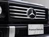MERCEDES BENZ G-CLASS
