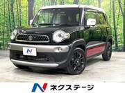 2021 SUZUKI XBEE HYBRID MZ