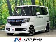 2020 HONDA N-BOX CUSTOM