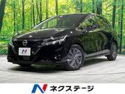 2021 NISSAN NOTE X