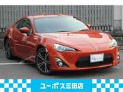 2012 TOYOTA 86
