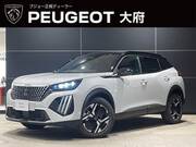 2025 PEUGEOT 2008