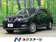 2019 NISSAN X-TRAIL 20Xi