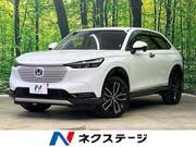 2023 HONDA VEZEL