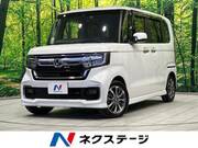 2022 HONDA N-BOX CUSTOM