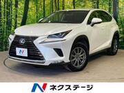 2019 LEXUS NX