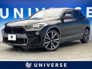 2018 BMW X2