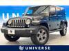 CHRYSLER JEEP WRANGLER UNLIMITED