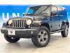CHRYSLER JEEP WRANGLER UNLIMITED