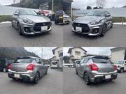 2025 SUZUKI SWIFT SPORT