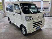 2023 DAIHATSU HIJET CARGO