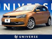 2017 VOLKSWAGEN POLO