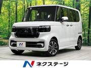 2026 HONDA N-BOX CUSTOM