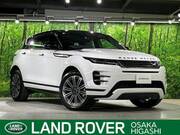 2024 LAND ROVER RANGE ROVER EVOQUE