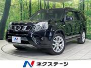 2013 NISSAN X-TRAIL