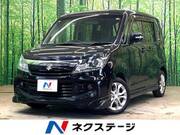 2014 SUZUKI SOLIO BANDIT