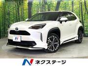 2021 TOYOTA YARIS CROSS HYBRID Z