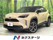 2023 TOYOTA YARIS CROSS HYBRID Z