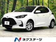 2024 TOYOTA YARIS
