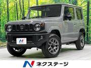 2025 SUZUKI JIMNY XC