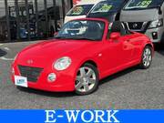 2003 DAIHATSU COPEN ACTIVE TOP