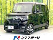 2018 HONDA N-BOX CUSTOM