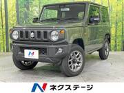 2024 SUZUKI JIMNY XC