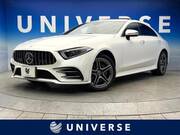 2019 MERCEDES BENZ CLS-CLASS