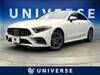 MERCEDES BENZ CLS-CLASS