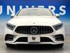 MERCEDES BENZ CLS-CLASS
