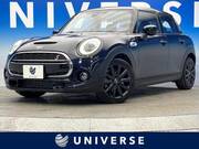 2020 BMW MINI