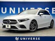 2020 MERCEDES BENZ A-CLASS