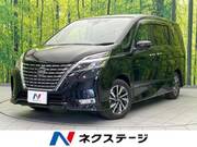 2019 NISSAN SERENA