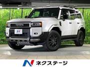 2024 TOYOTA LANDCRUISER 250