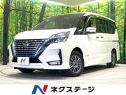 2021 NISSAN SERENA