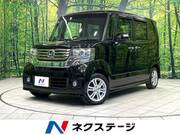 2012 HONDA N-BOX CUSTOM