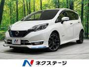 2018 NISSAN NOTE