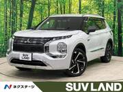 2022 MITSUBISHI OUTLANDER PHEV