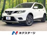 2015 NISSAN X-TRAIL