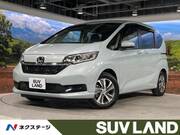 2022 HONDA FREED HYBRID