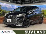 2021 TOYOTA SIENTA