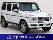 2023 MERCEDES BENZ G-CLASS