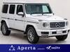 MERCEDES BENZ G-CLASS