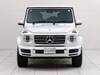 MERCEDES BENZ G-CLASS