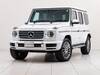 MERCEDES BENZ G-CLASS