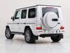 MERCEDES BENZ G-CLASS
