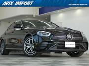 2021 MERCEDES BENZ E-CLASS