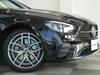 MERCEDES BENZ E-CLASS