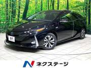 2021 TOYOTA PRIUS PHV