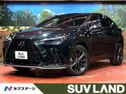 2023 LEXUS NX
